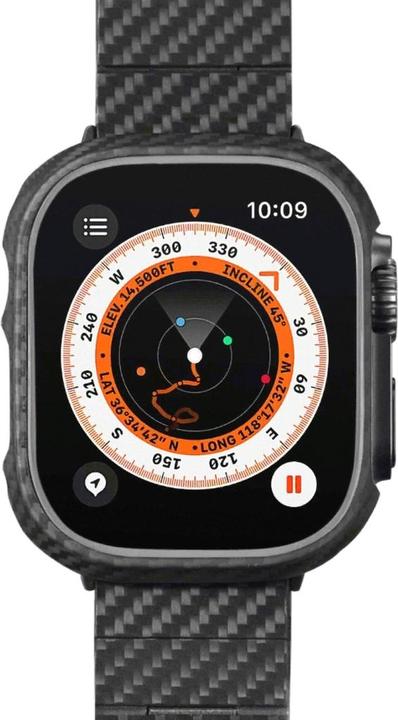 Produktbild Pitaka Air case 49mm