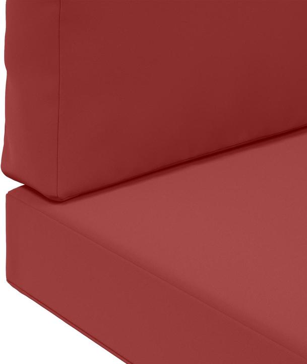 Produktbild vidaXL Sofakissen (80 x 80 cm)