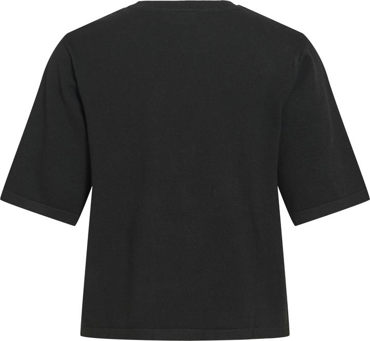 Immagine prodotto Vila VIMALU Kurzärmeliges Strickoberteil (M)