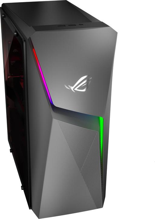 Image du produit ASUS Rog Strix G10CE, Gaming-PC, Intel Core (512 Go, 16 Go)