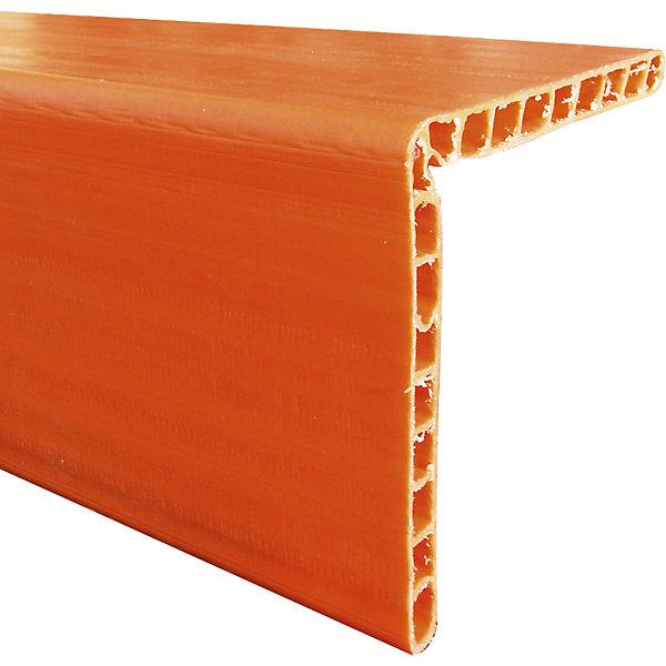 Actual product image kaiserkraft Edge protection rail