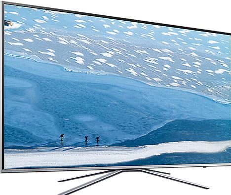 Produktbild Samsung Ue40ku6400 (40", LCD, 4K, 2016)