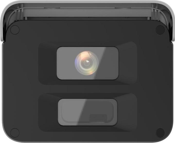 Produktbild Hikvision HIK 4MP Bullet ColorVu Fixed Antikorrosion Netzwer (1280 x 720 Pixels, 1920 x 1080 Pixels, 2560 x 1440 Pixels, 2688 x 1520 Pixel, 640 x 360 Pixels, 640 x 480 Pixels, 704 x 480 Pixels, 704 x 576 Pixels)