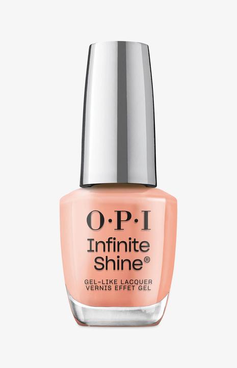 Image du produit OPI Brillance infinie On A Mission (En mission, Vernis à ongles effet gel)