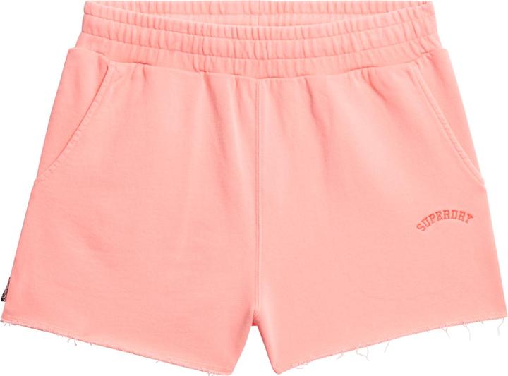 Image du produit Superdry Short à logo Garment Dye Essential (S)