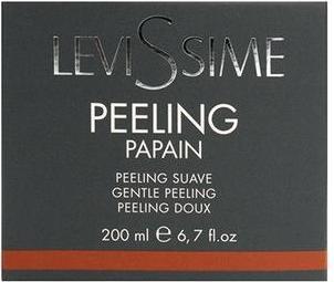 Image du produit LeviSsime Papaïne Peeling 200ml Douceur (Exfoliant nettoyant, 200 ml)
