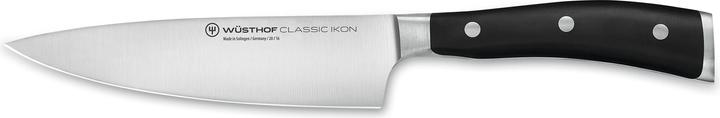 Wüsthof Kochmesser / Coltello da cucina, 16 cm, Classic Ikon (16 cm)