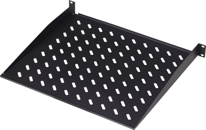Image du produit Digitus Étagère DN-19 TRAY-1-SW