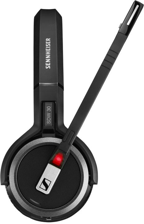 Produktbild EPOS SENNHEISER IMPACT SDW 5033 EU (Kabellos, USB-A)