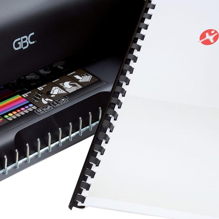 Immagine prodotto GBC Combbind 110 (Rilegatura in plastica)