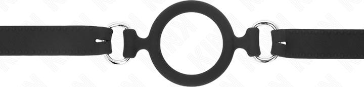 Productafbeelding Kink Siliconen O-Ring 5 cm Knevel 56 cm