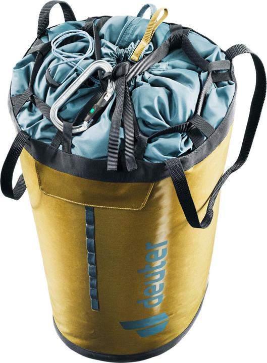 Image du produit Deuter Gravity Wall Bag 50 (50 l)