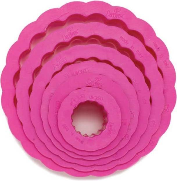 Image du produit Decora Coupe-biscuits