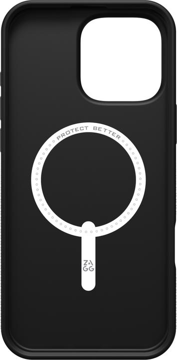Produktbild Zagg Luxe Snap (Apple iPhone 16 Pro Max)