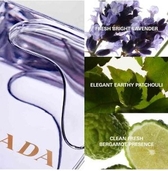 Produktbild Prada Amber (Eau de Toilette, 100 ml)