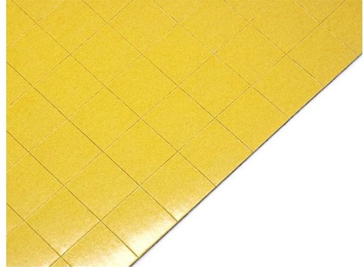 Produktbild Tabletop-Art Base Magnetfolie 20 x 20 mm 150 Stück (Metall)