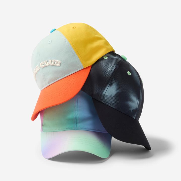 Produktbild Decathlon Schirmmütze Kinder Polyester