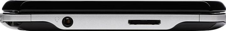 Actual product image Sony PSP-Go, Black