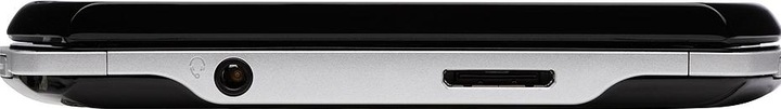 Actual product image Sony PSP-Go, Black
