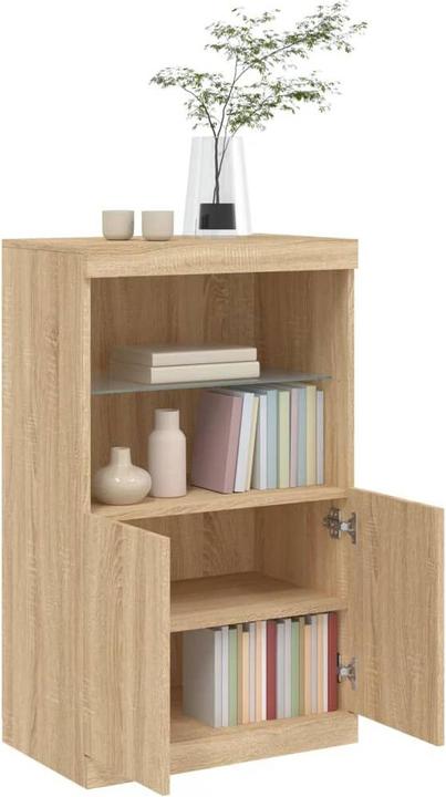 Image du produit vidaXL Sideboard (60.50 x 37 x 100 cm)