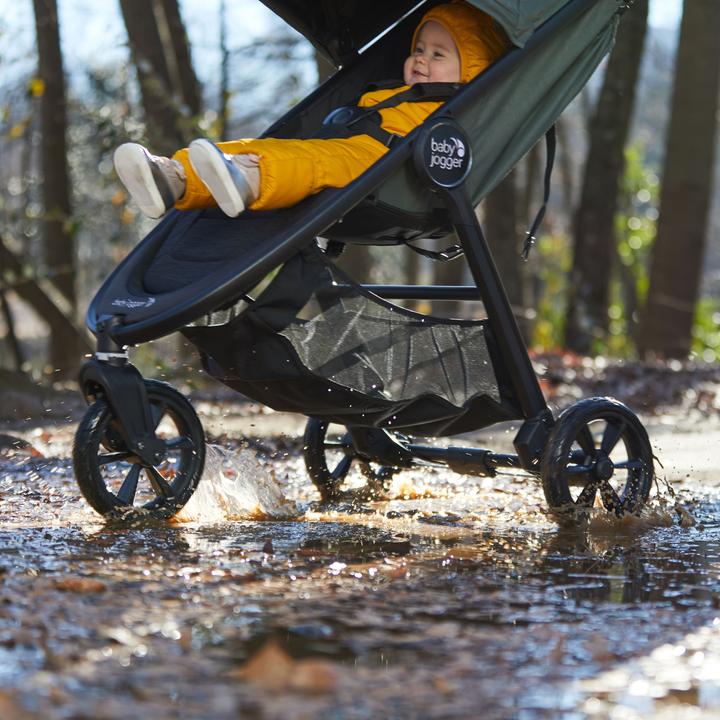 Produktbild Babyjogger City Mini GT 2