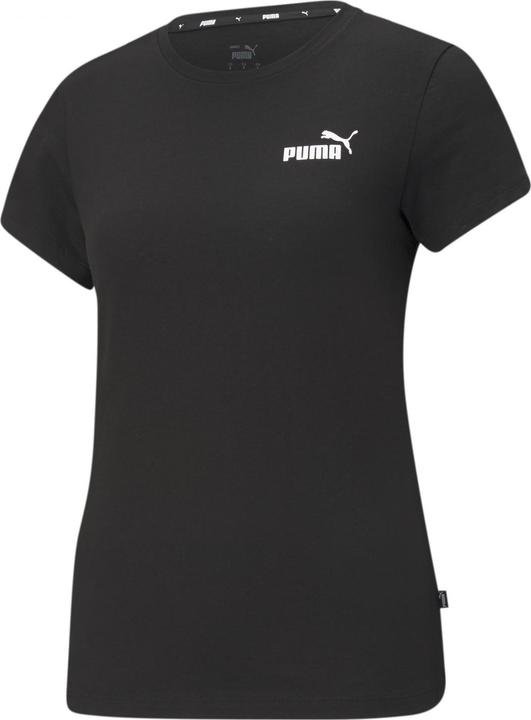 Image du produit Puma ESS Small Logo Tee (S)