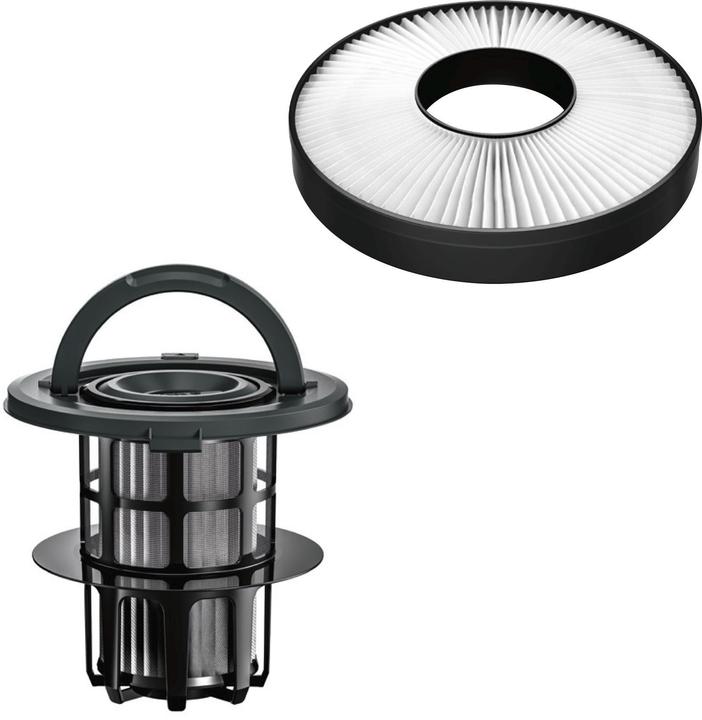 Actual product image Bosch BGS7SIL64