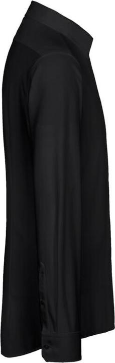 Immagine prodotto Hakro Camicia Natural Stretch Regular nera, 3XL (3XL)