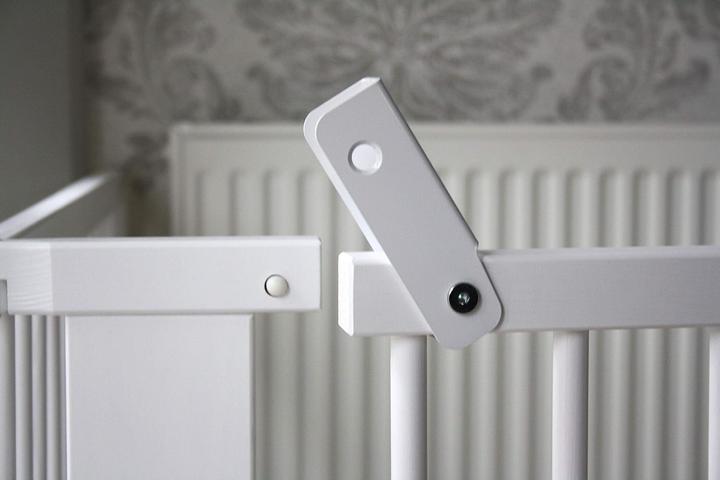 Immagine prodotto Micoland Treppenschutzgitter