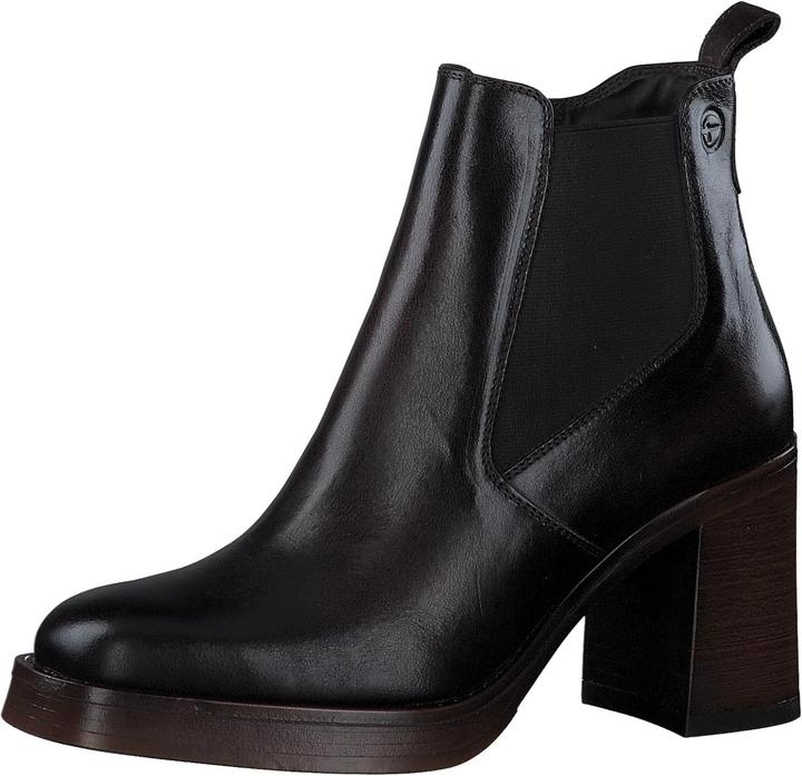 Actual product image Tamaris Chelsea boot (38)