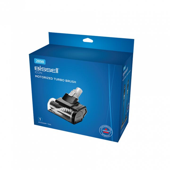 Produktbild Bissell Bürstenwalze Icon Turbo brush