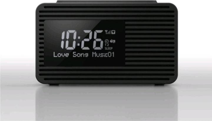 Image du produit Panasonic RC-D8EG (DAB+ DAB)