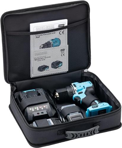 Produktbild HAZET Akku-Bohrschrauber 9530-1/4 (Bohrschrauber)