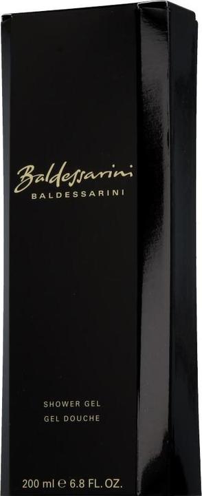 Immagine prodotto Baldessarini Gel Doccia Signature 200ml (200 ml)