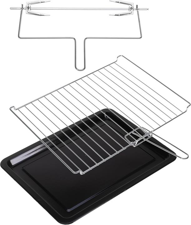 Image du produit Adler Four électrique 48L