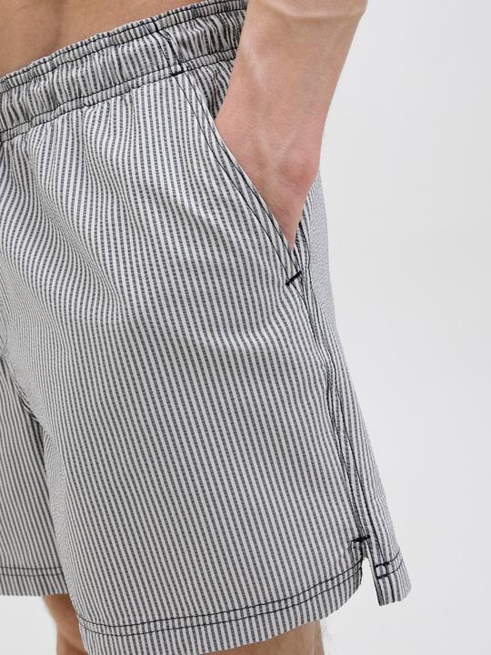 Actual product image Jack & Jones Regular Fit Badeshorts Badeshorts (S)
