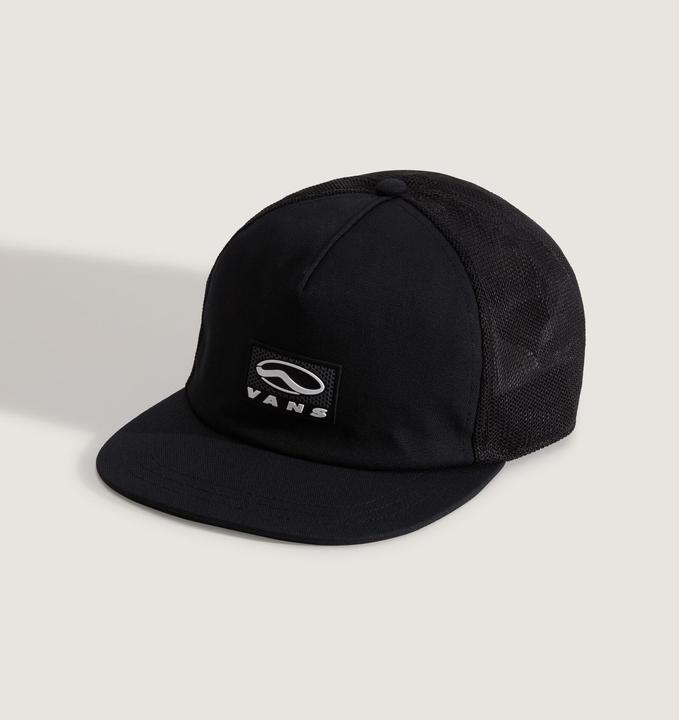 Actual product image Vans Sidestripe Unstructured Trucker