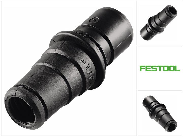 Produktbild Festool Reduziermuffe DC-D 36/27-AS