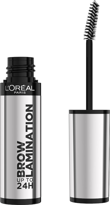 L'Oréal Paris Infaillible Brow Lamination 24H (Black)
