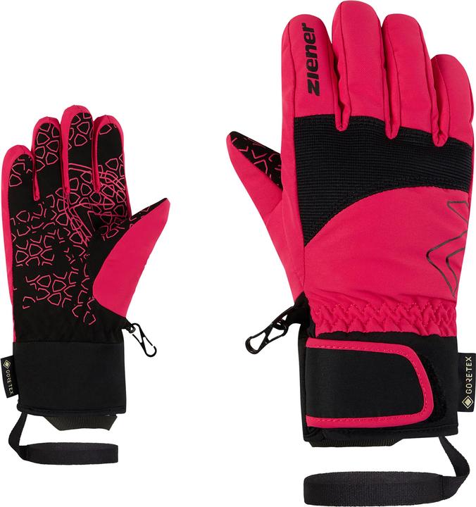 Produktbild Ziener Liori-Z GTX (5)