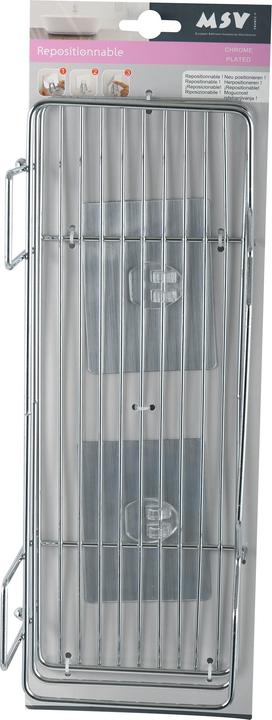 Actual product image MSV Max (35 x 12.5 x 12 cm)