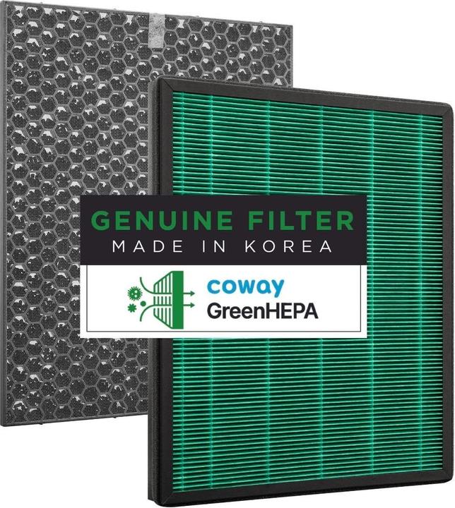 Coway Filter set for air purifier AP-1019C Airmega 150 (1 x)