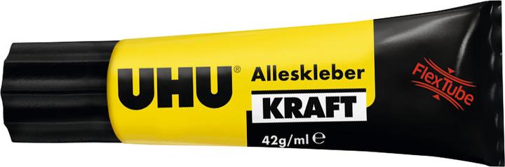 Produktbild UHU Kraft (42 g, 42 ml)