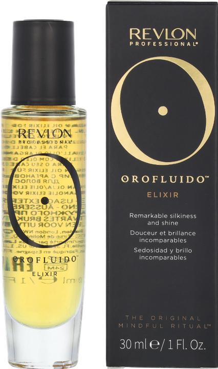 Immagine prodotto Orofluido - Elisir (30 ml)