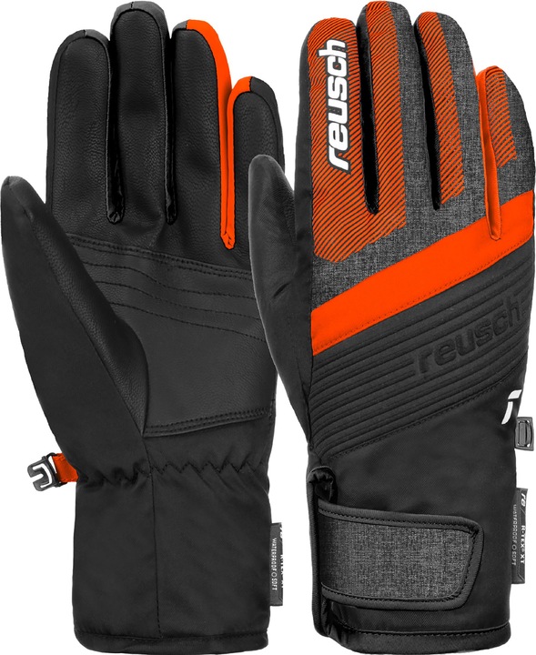 Produktbild Reusch Duke R-TEX XT JR (5.5)