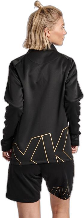 Immagine prodotto hummel Cima Xk Zip Giacca Donna (XXL)