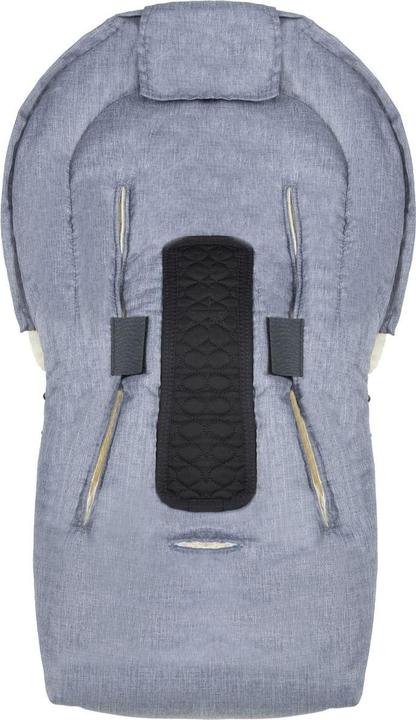 Image du produit Werner Christ OSLO Fusssack Babyschale
