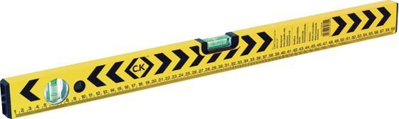 Produktbild C.K Magma Leichtmetall-Wasserwaage 100 c (100 cm)