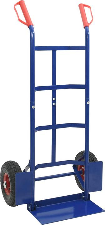Produktbild vidaXL Handwagen
