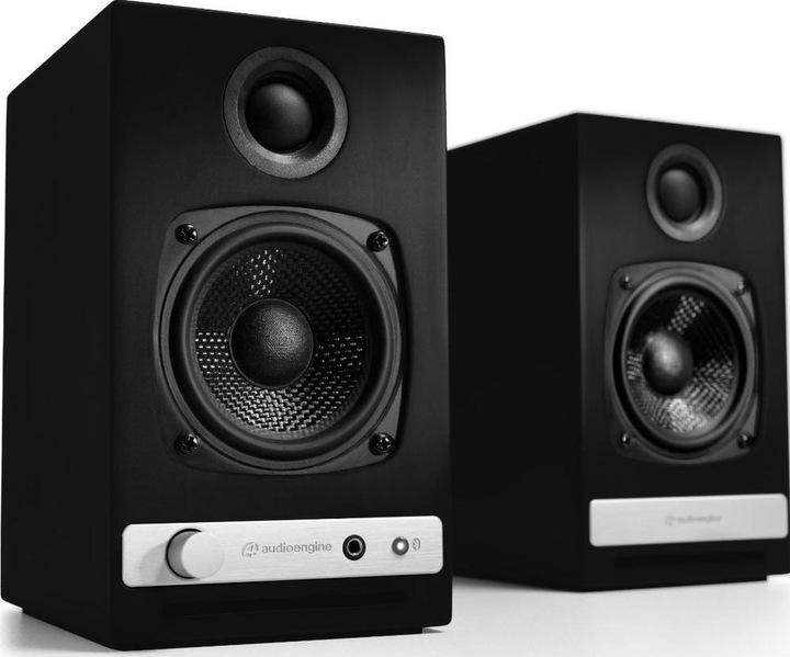 Actual product image Audioengine Hd3 (Electrical connection)